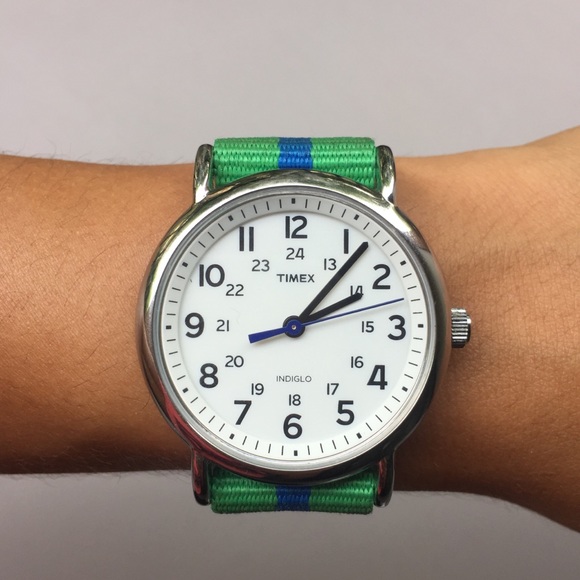 Timex Accessories - MOVING SOON📢 TIMEX vintage watch